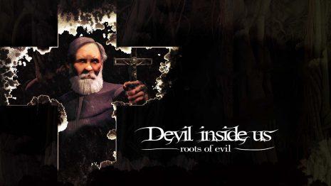 Devil Inside Us