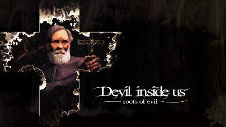Devil Inside Us: Roots of Evil para Consoles em 2024 Devil Inside Us