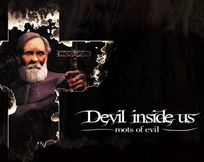 Devil Inside Us