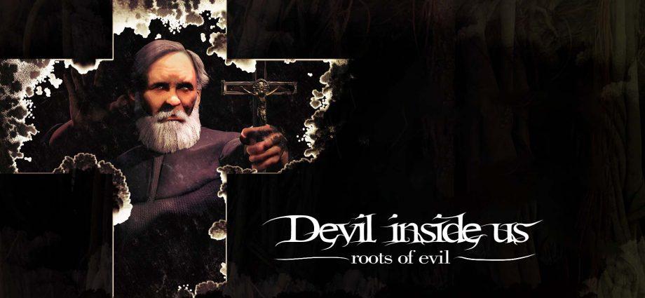 Devil Inside Us