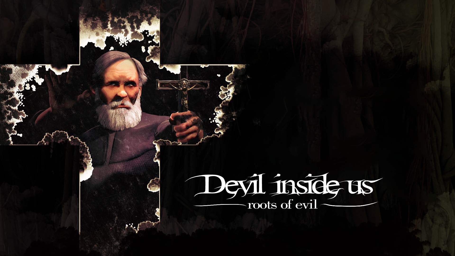 Devil Inside Us: Roots of Evil para Consoles em 2024 Devil Inside Us: Roots of Evil para Consoles em 2024