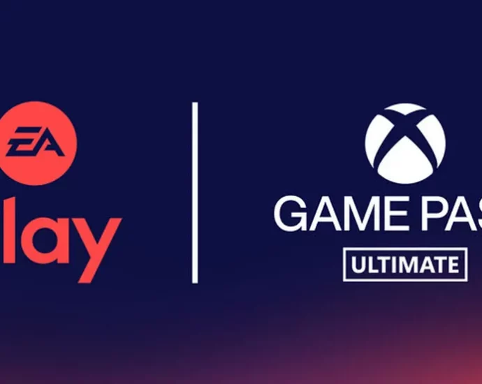EA Play Game Pass