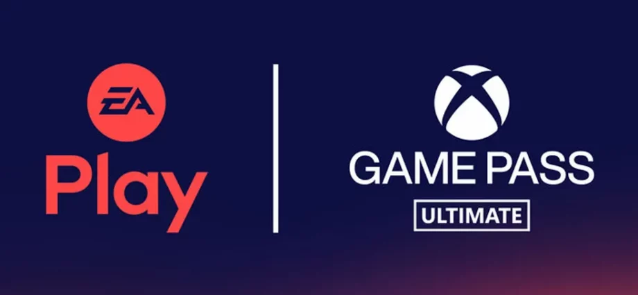 EA Play Game Pass