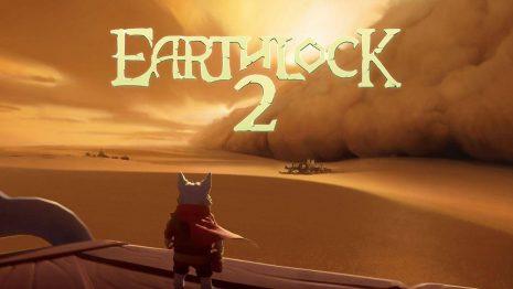 Earthlock 2 revela novo trailer Earthlock 2