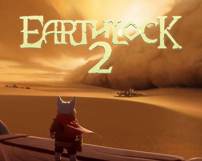 Earthlock 2