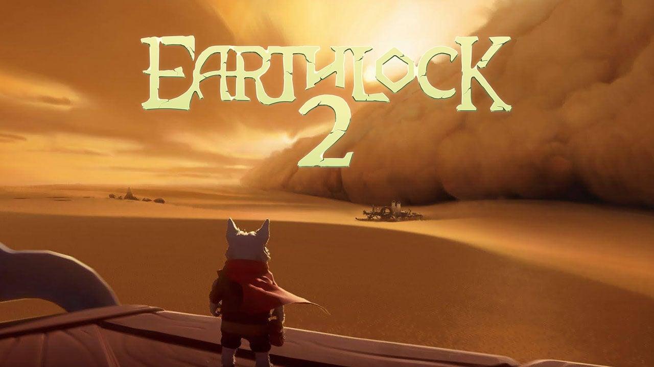 Earthlock 2 revela novo trailer Earthlock 2 revela novo trailer