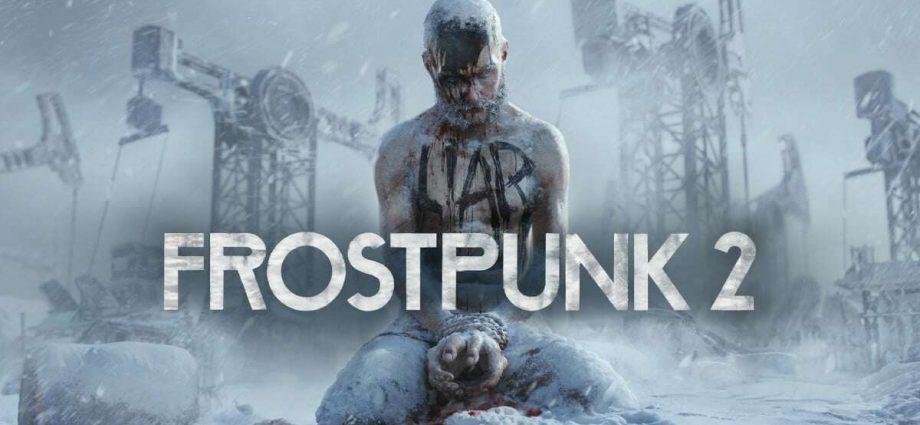 Frostpunk 2