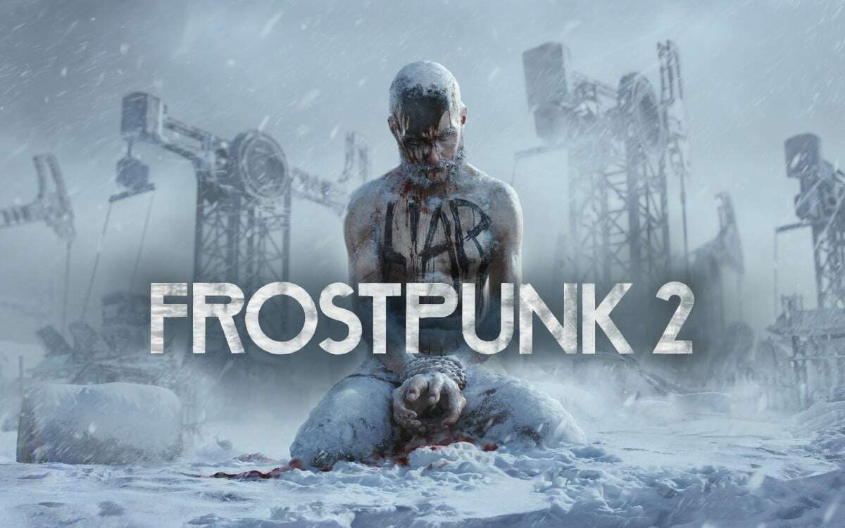 Frostpunk 2: Roadmap 2025 Revela DLCs e Lançamento para Consoles