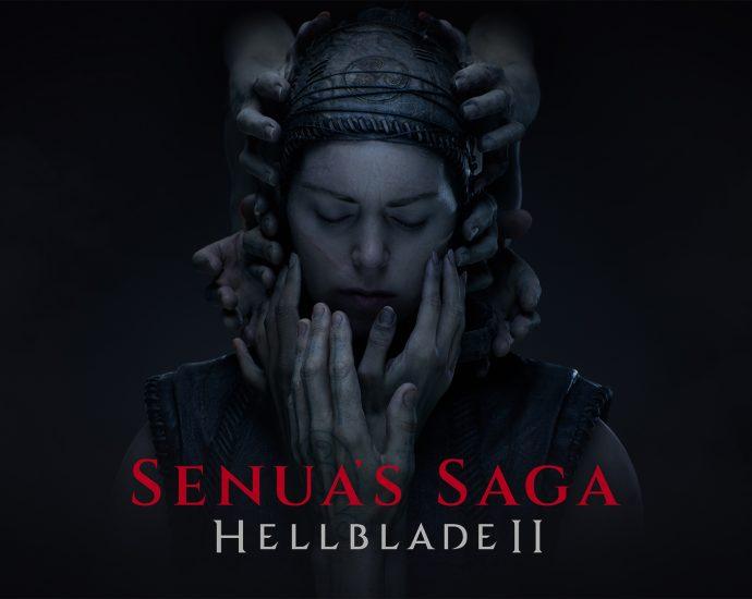 Hellblade 2