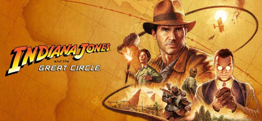 Indiana Jones Great Circle