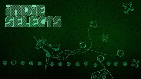 ID@Xbox revela o "Indie Selects" xbox