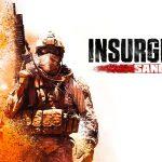 Insurgency Sandstorm