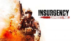 Insurgency Sandstorm
