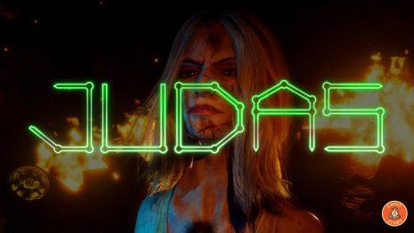Judas