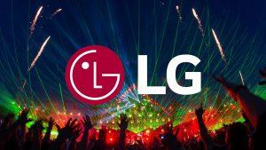LG