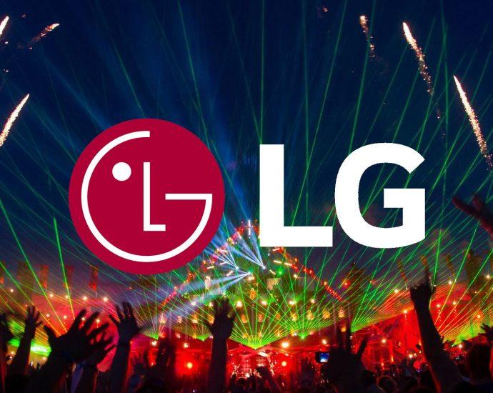 LG