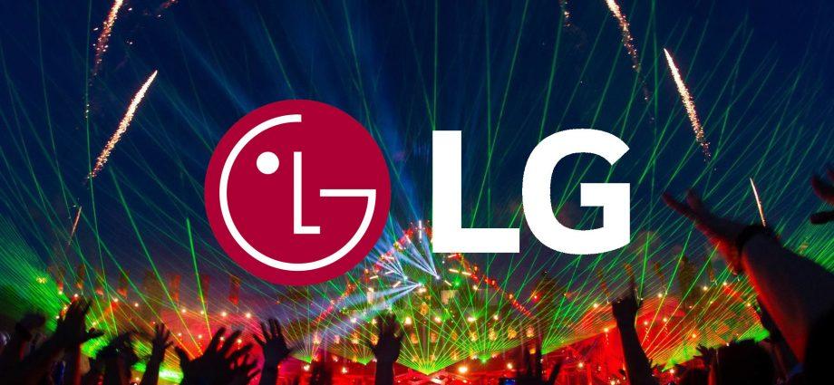 LG