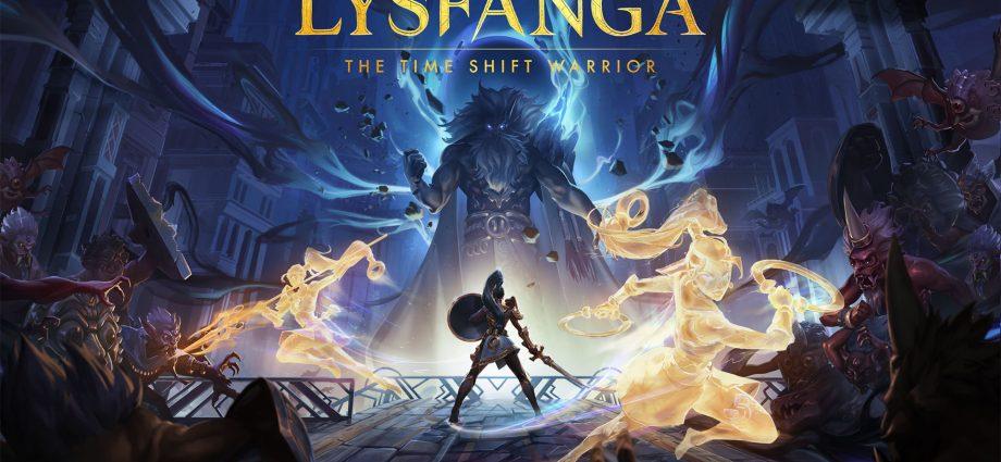 LYSFANGA