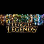League of Legends