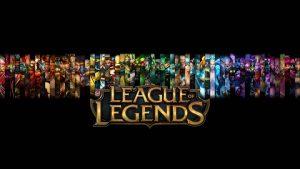 League of Legends