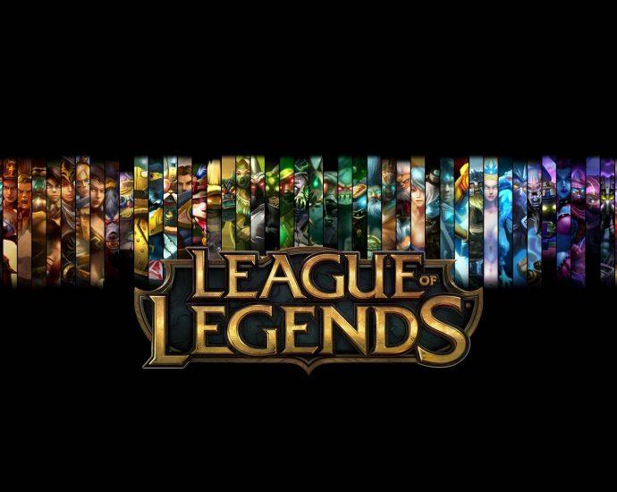 League of Legends