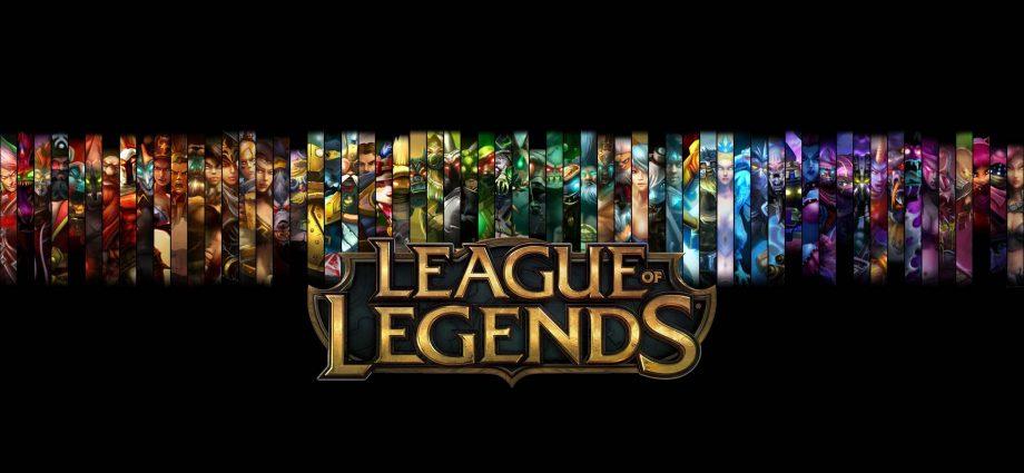 League of Legends
