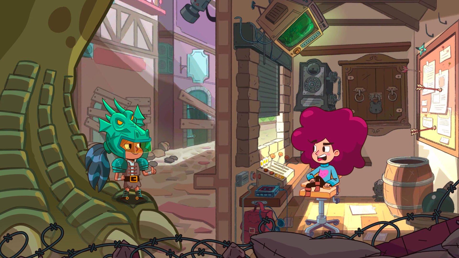 Lil’ Guardsman chega em janeiro Lil’ Guardsman chega em janeiro