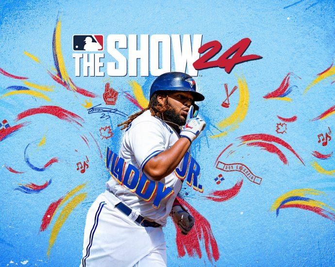 MLB The Show 24