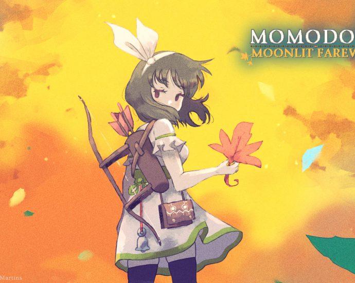 Momodora
