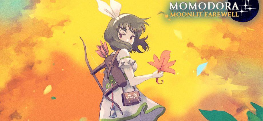 Momodora