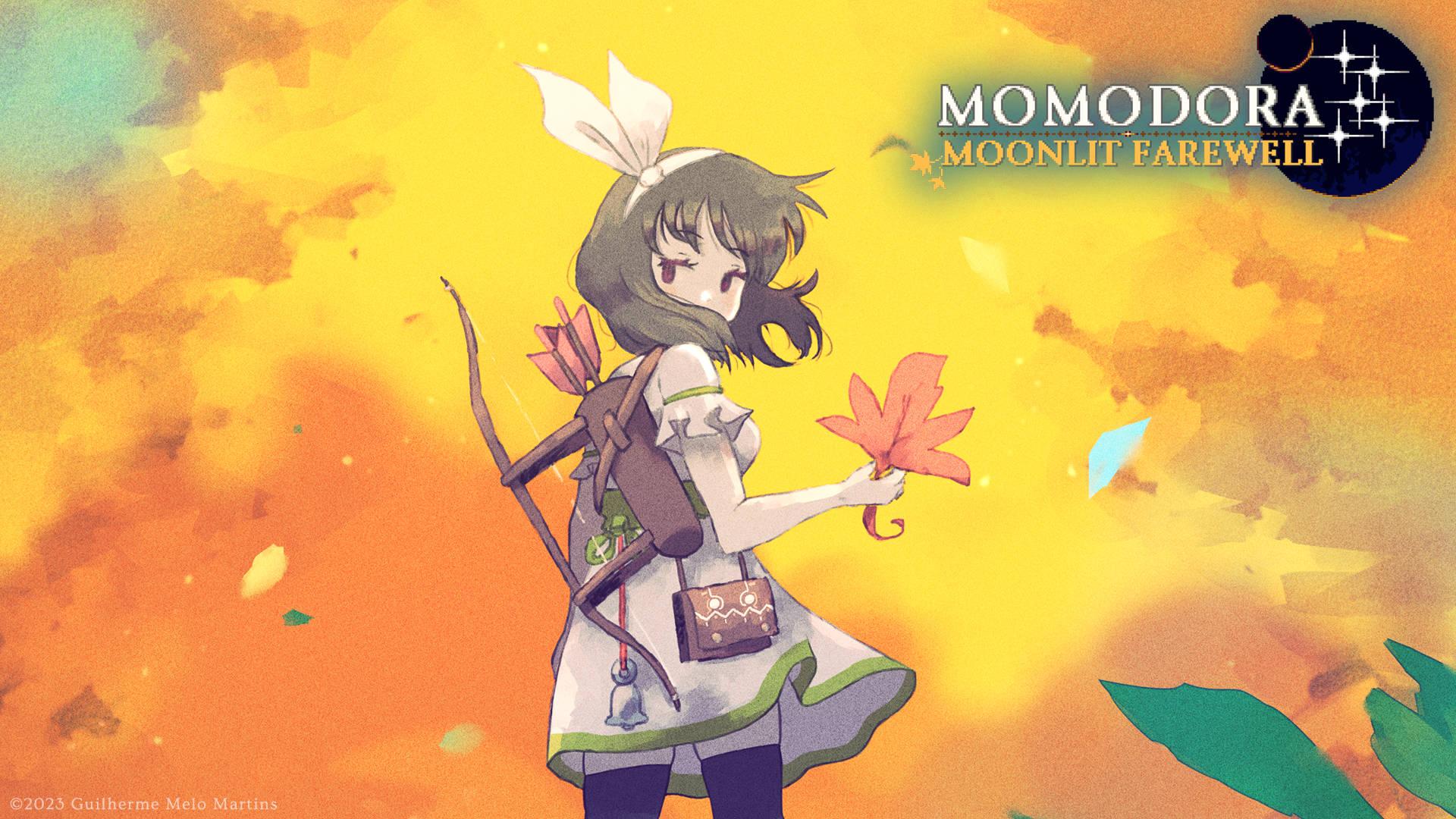 Momodora: Moonlit Farewell Brilha na Plataforma Steam Momodora: Moonlit Farewell Brilha na Plataforma Steam