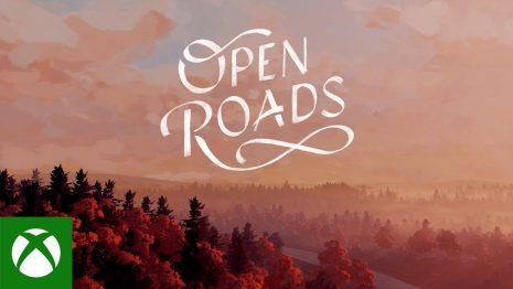 Open Roads - Análise do Jogo Open Roads