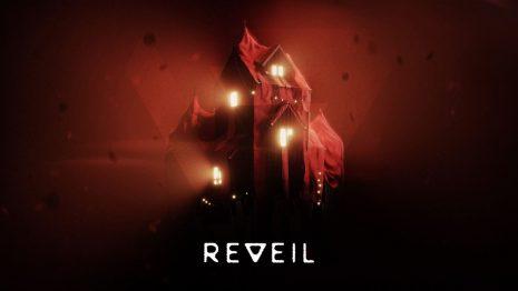REVEIL - Thriller psicológico chega em março Reveil