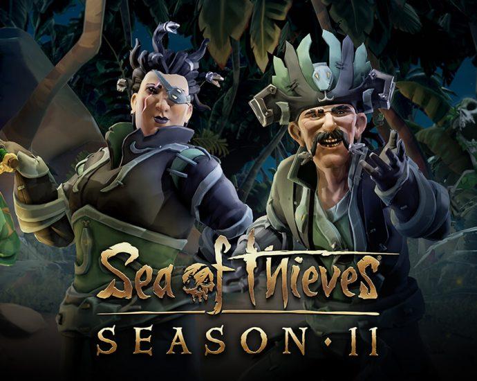 Sea of Thieves