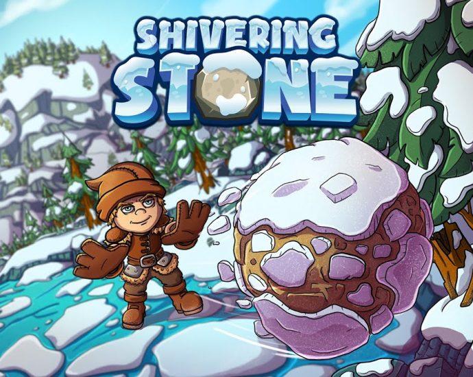 Shivering Stone