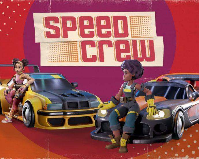 Speed Crew