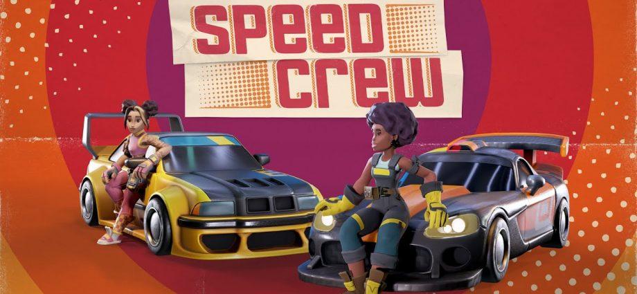 Speed Crew