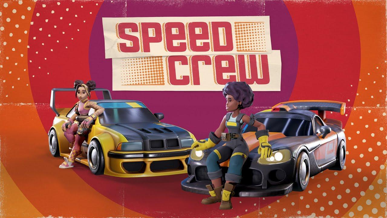 Speed Crew – Análise do Jogo Speed Crew – Análise do Jogo