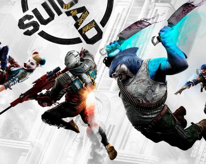 Suicide Squad