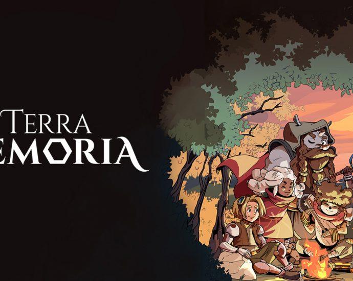Terra Memoria