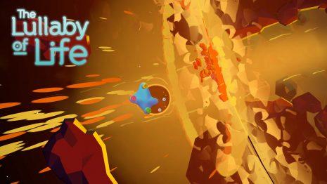 O Encanto Musical de The Lullaby of Life Chega em 2024 The Lullaby of Life