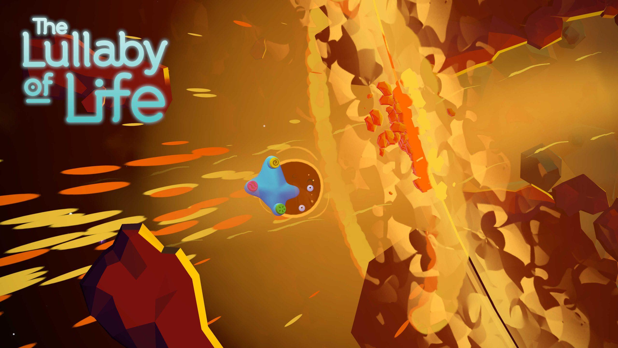 The Lullaby of Life chega ao Xbox e Switch em agosto