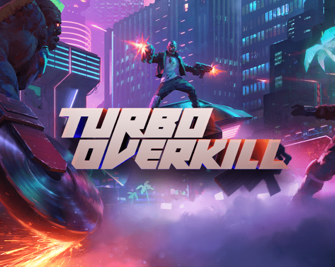 Turbo Overkill