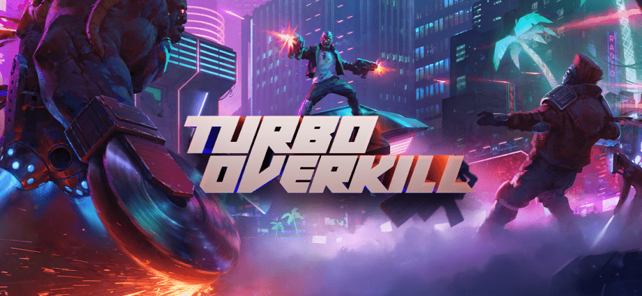 Turbo Overkill