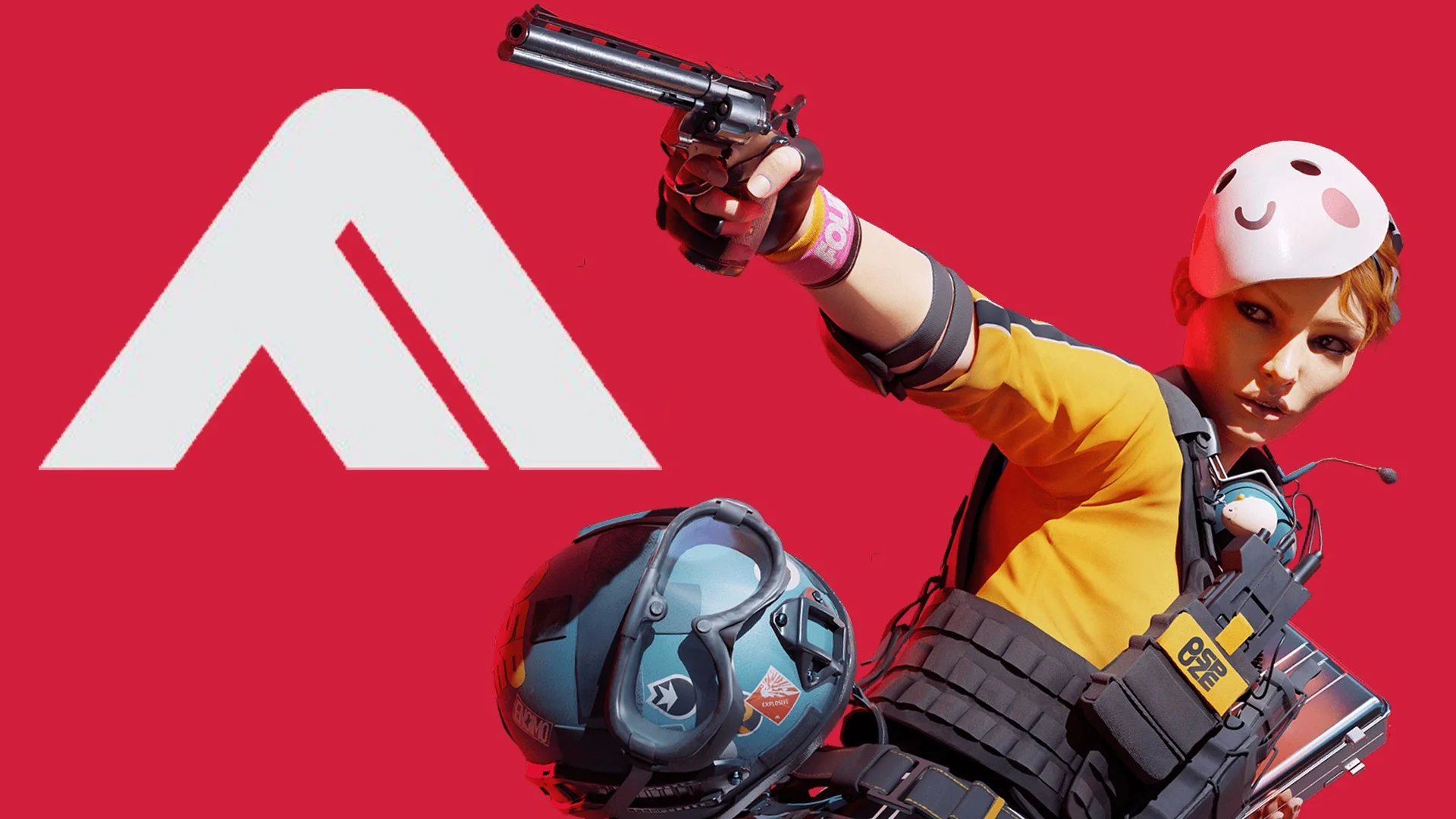 The Finals recebe update e novo evento The Finals recebe update e novo evento