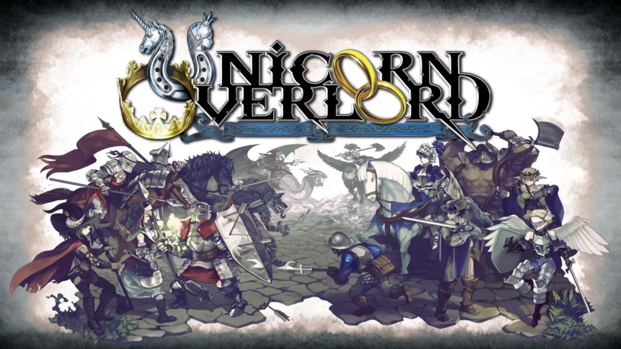 Unicorn Overlord – RPG Tático recebe novo trailer Unicorn Overlord – RPG Tático recebe novo trailer