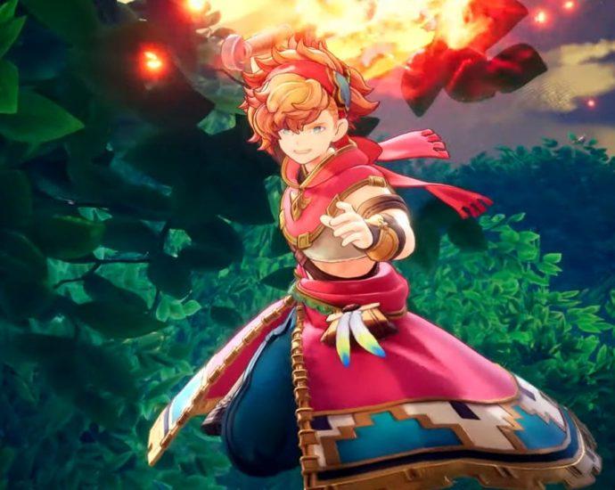 Visions of Mana