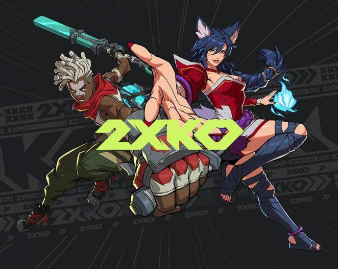 2XKO