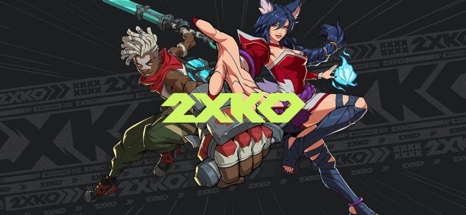 2XKO
