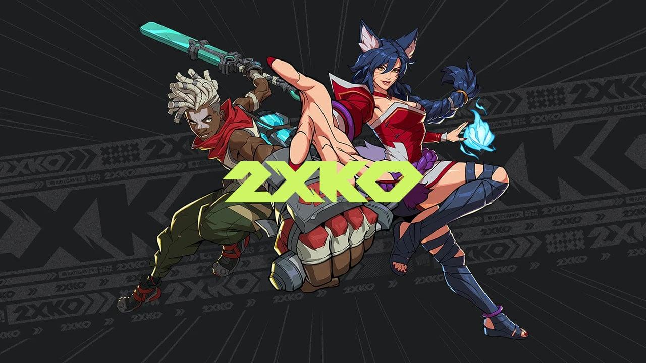 2XKO revela gameplay de Illaoi